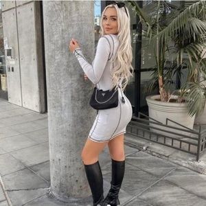 Revolve H:ours Braiden Dress M